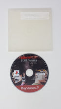 Load image into Gallery viewer, Resident Evil Code - Veronica X [Greatest Hits] - Sony Playstation 2 | PS2
