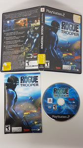 Rogue Trooper - Sony Playstation 2 | PS2