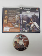 Load image into Gallery viewer, Shadow Hearts - Sony Playstation 2 | PS2
