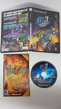 Load image into Gallery viewer, Sly 3 Honor Among Thieves - Sony Playstation 2 | PS2
