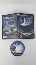 Load image into Gallery viewer, Sly Cooper - Sony Playstation 2 | PS2
