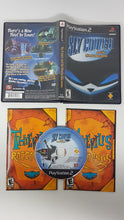Load image into Gallery viewer, Sly Cooper - Sony Playstation 2 | PS2
