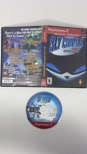 Sly Cooper - Sony Playstation 2 | PS2