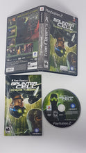 Load image into Gallery viewer, Splinter Cell Chaos Theory - Sony Playstation 2 | PS2
