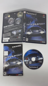 Spy Hunter - Sony Playstation 2 | PS2