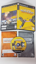 Charger l&#39;image dans la galerie, Star Wars Racer Revenge - Sony Playstation 2 | PS2

