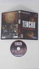 Load image into Gallery viewer, Tenchu Fatal Shadows - Sony Playstation 2 | PS2

