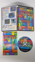 Load image into Gallery viewer, Tetris Worlds - Sony Playstation 2 | PS2
