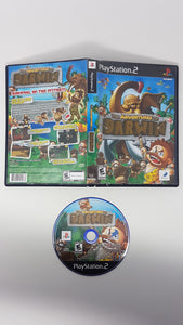 Adventures Of Darwin - Sony Playstation 2 | PS2