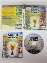 Load image into Gallery viewer, 2010 FIFA World Cup South Africa [cib] - Sony Playstation 3 | PS3
