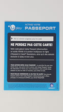 Charger l&#39;image dans la galerie, Activez votre passeport [Insertion] - Sony Playstation 3 | PS3
