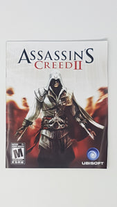 Assassin's Creed III [manual] French - Playstation | PS3