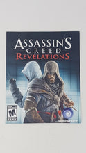 Charger l&#39;image dans la galerie, Assassin&#39;s Creed Revelations - [manuel] - Sony Playstation 3 | PS3
