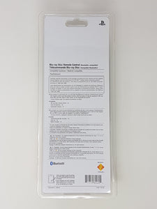 Blu-Ray Disc Remote Control - Sony Playstation 3 | PS3