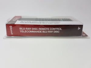 Blu-Ray Disc Remote Control - Sony Playstation 3 | PS3