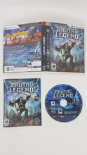 Load image into Gallery viewer, Brutal Legend - Sony Playstation 3 | PS3

