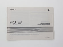 Charger l&#39;image dans la galerie, Manuel d&#39;instructions de la console - Sony Playstation | PS3
