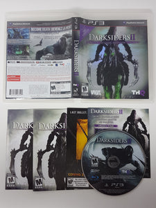 Darksiders 2 [Limited Edition] - Sony Playstation 3 | PS3
