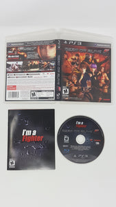 Dead or Alive 5 - Sony Playstation 3 | PS3