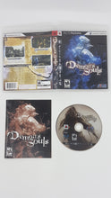 Load image into Gallery viewer, Demon&#39;s Souls - Sony Playstation 3 | PS3
