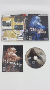 Demon's Souls - Sony Playstation 3 | PS3