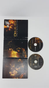 Deus Ex - Human Revolution Augmented Edition [cib] - Sony Playstation 3 | PS3