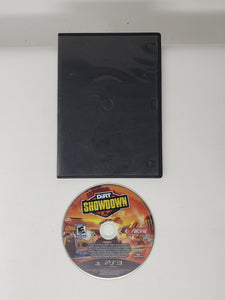 Dirt Showdown - Sony Playstation 3 | PS3