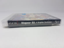 Load image into Gallery viewer, Disgaea D2 - A Brighter Darkness [NEW] - Sony Playstation 3 | PS3
