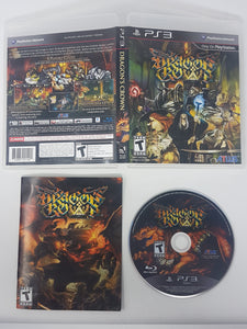 Dragon's Crown - Sony Playstation 3 | PS3