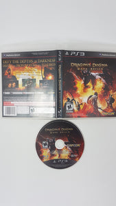 Dragon's Dogma - Dark Arisen - Sony Playstation 3 | PS3