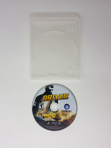 Driver - San Francisco - Sony Playstation 3 | PS3