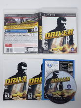 Charger l&#39;image dans la galerie, Driver - San Francisco - Sony Playstation 3 | PS3
