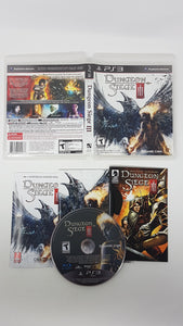 Dungeon Siege III - Sony Playstation 3 | PS3