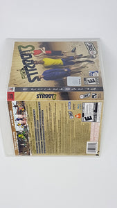 FIFA Street 3 [box] - Sony Playstation 3 | PS3