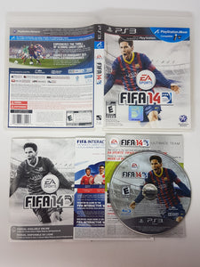 FIFA 14 - Sony Playstation 3 | PS3