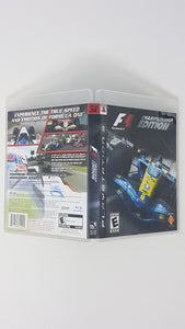 Formula One Championship Edition [box] - Playstation | PS3