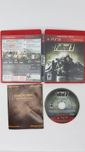 Load image into Gallery viewer, Fallout 3 [Greatest Hits] - Sony Playstation 3 | PS3
