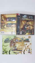 Charger l&#39;image dans la galerie, Genji Days of the Blade - Sony Playstation 3 | PS3
