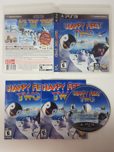 Happy Feet Two - Sony Playstation 3 | PS3