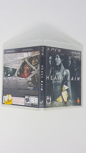 Heavy Rain [box] - Sony Playstation 3 | PS3