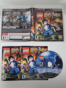 LEGO Harry Potter Years 5-7 - Sony Playstation 3 | PS3