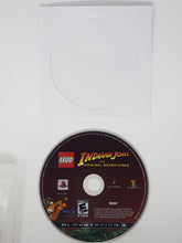 Charger l&#39;image dans la galerie, LEGO Indiana Jones The Original Adventures - Sony Playstation 3 | PS3
