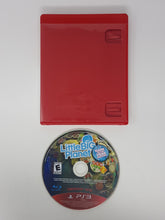 Load image into Gallery viewer, LittleBigPlanet [Game of the Year] [Greatest Hits] - Sony Playstation 3 | PS3
