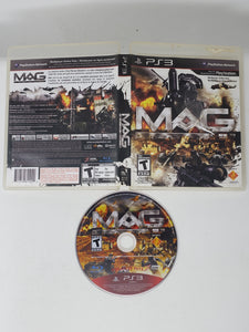 MAG - Sony Playstation 3 | PS3