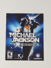 Charger l&#39;image dans la galerie, Michael Jackson - The Experience [manuel] - Sony Playstation 3 | PS3
