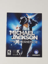 Charger l&#39;image dans la galerie, Michael Jackson - The Experience [manuel] - Sony Playstation 3 | PS3
