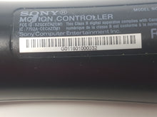 Charger l&#39;image dans la galerie, Move Controller - Sony Playstation 3 | PS3
