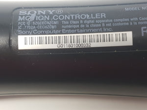 Move Controller - Sony Playstation 3 | PS3