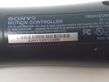 Charger l&#39;image dans la galerie, Move Controller - Sony Playstation 3 | PS3
