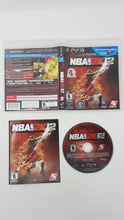 Charger l&#39;image dans la galerie, NBA 2K12 - Sony Playstation 3 | PS3
